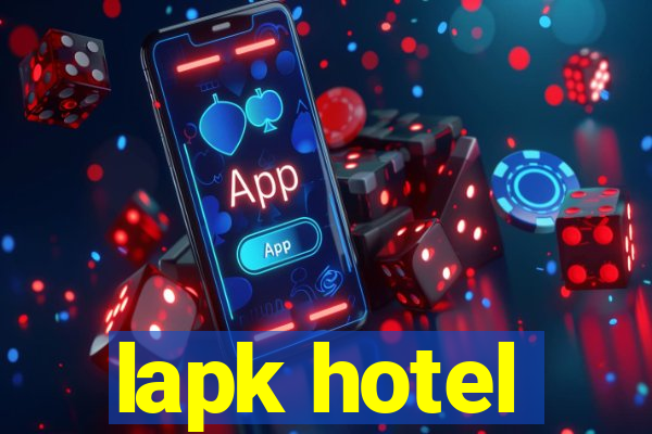 lapk hotel